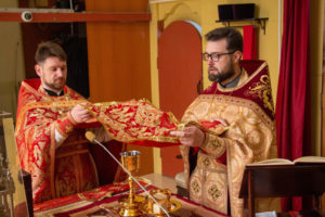 храм преображения господня в зеленоградске калининградской области