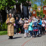 храм преображения господня в зеленоградске калининградской области
