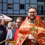 храм преображения господня в зеленоградске калининградской области
