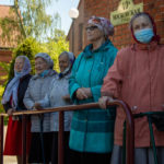 храм преображения господня в зеленоградске калининградской области