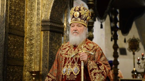 Анонс: Патриарх Московский и всея Руси Кирилл 5 и 6 июня посетит Калининградскую митрополию